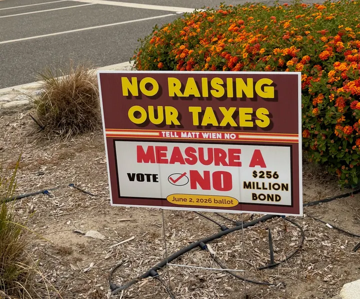 Measure A Fails, Delaying Bonita Unified Facility Projects