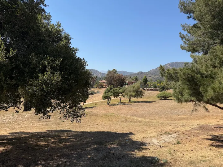 Is Sierra La Verne Golf Course Back in Play?