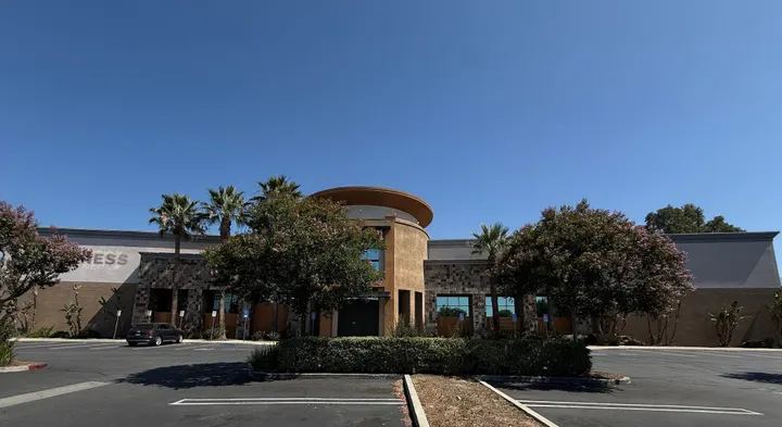 Getting Into Shape: Plans Move Forward for Former LA Fitness Location