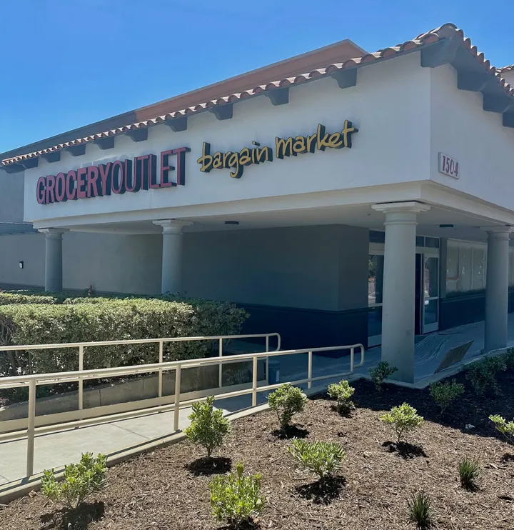 Grocery Outlet Owner Says Store is About More Than Groceries