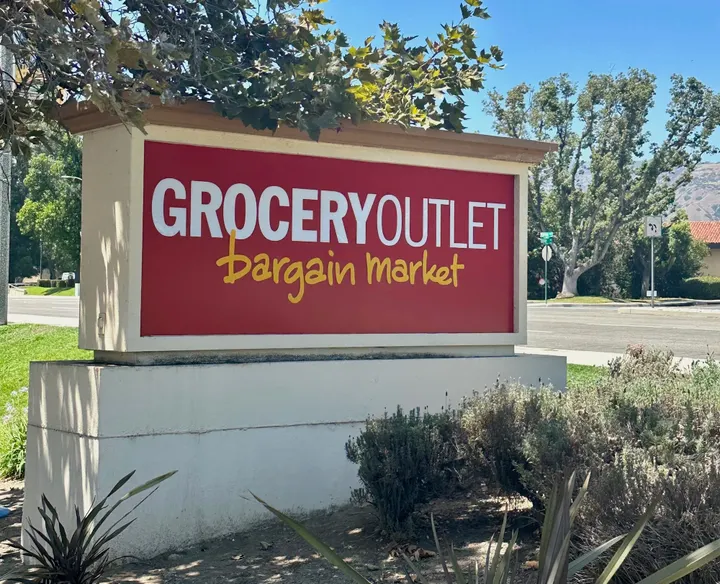La Verne's Grocery Outlet Has an Opening Date