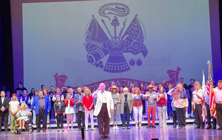 These Performers are Proof That Talent Has No Age Limit