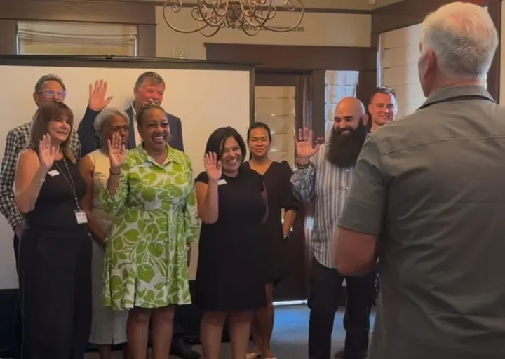 La Verne Chamber of Commerce Recognizes Incoming 2027 Board Members