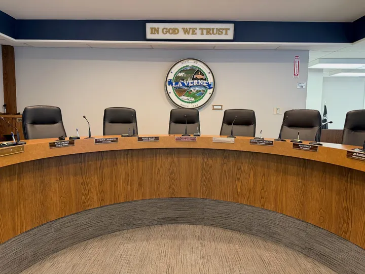 Aug. 3 City Council Meeting Recap Report