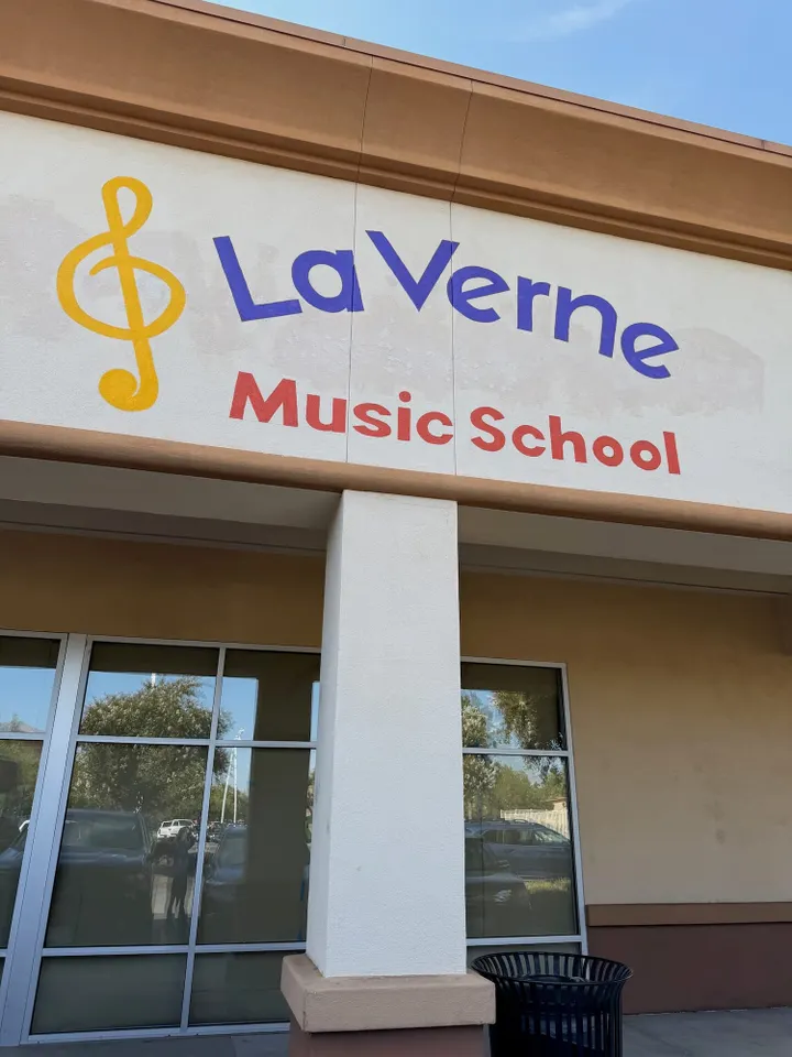 La Verne Music School Tunes Up for Opening