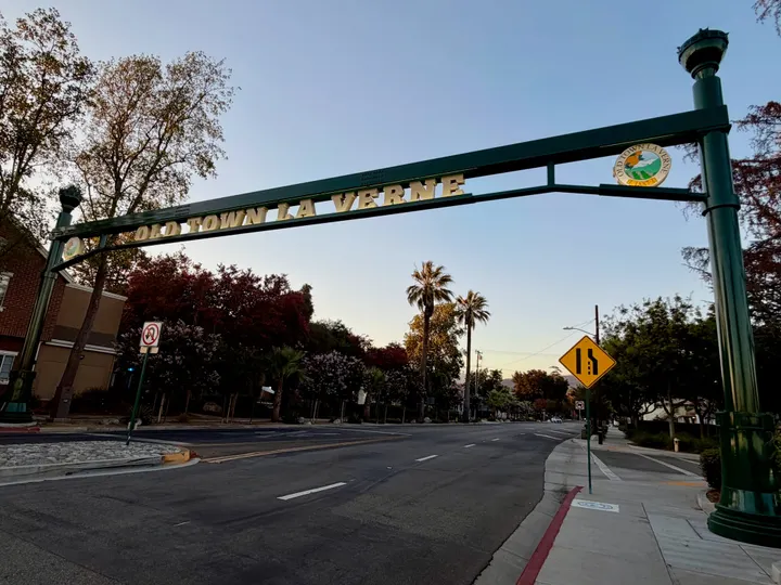 What Is La Verne’s EIFD Board — and What Does It Do?