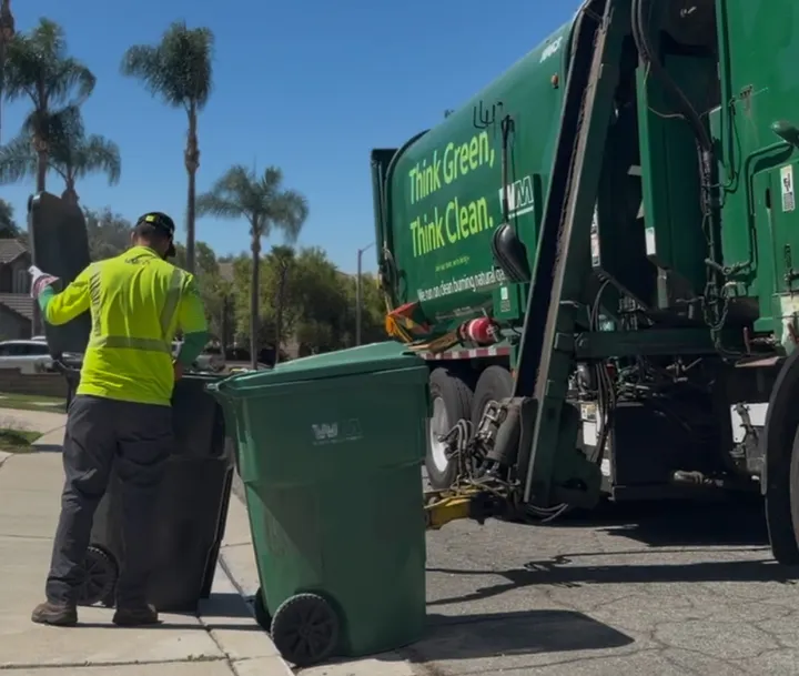 Waste Management Takes Over La Verne Trash Billing Sept. 1