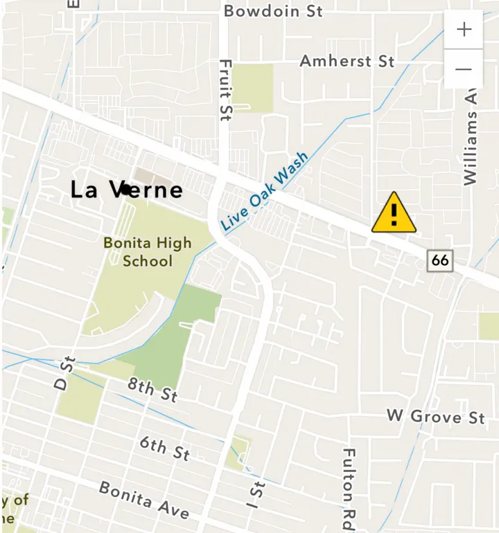 Power Restored After Substation Issue Affects About 6,700 SCE Customers