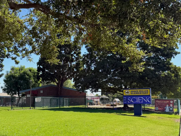 Aging HVAC Systems Challenge Bonita Unified Schools