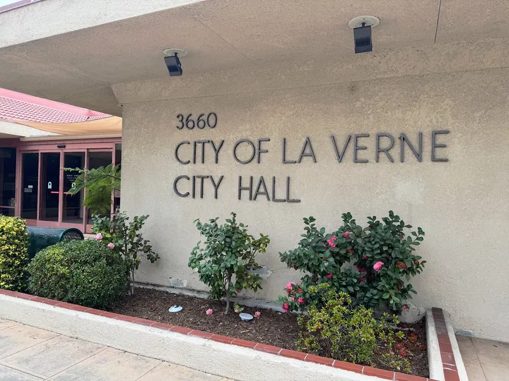 Here's What's on La Verne's Sept. 8 Council Agenda