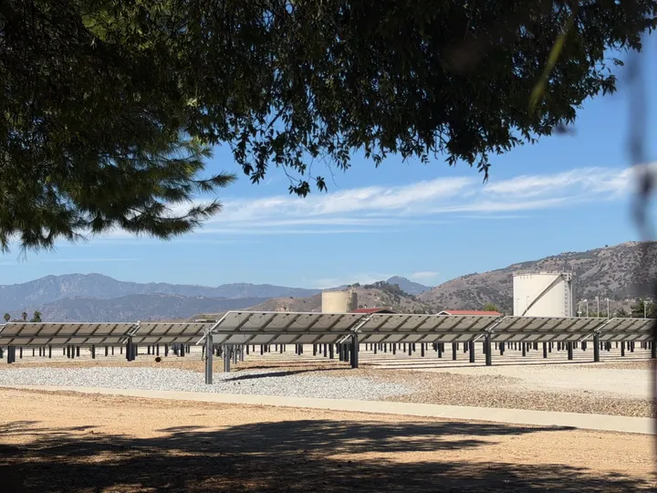 With Evacuation Over, Damaged Batteries Still Must be Removed from La Verne Water Plant