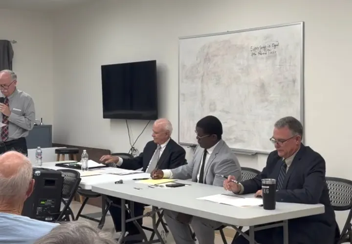 La Verne City Council Candidates Answer Citizen Questions at Debate