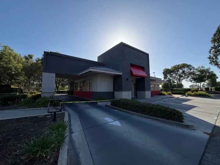 🍔 Carl’s Jr. is out. What’s cooking next?