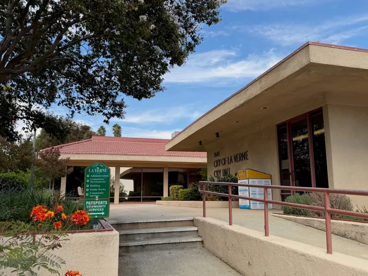 What’s on La Verne’s Oct. 19 City Council Agenda