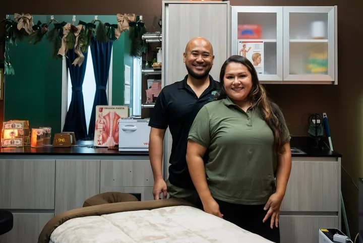 From Within Puts Community at the Heart of its La Verne Massage Practice