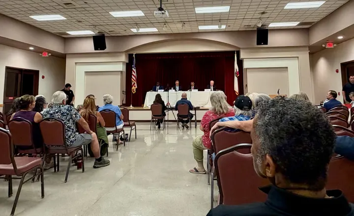 Forum 1 of 2: Hear From La Verne's District 1 and 3 Council Candidates in Their Own Words