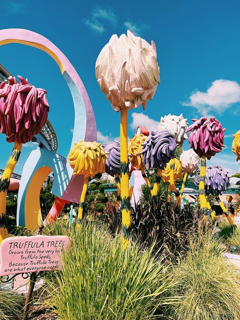 Oh, the Places Your Remains Will Go: You are dead; let’s celebrate