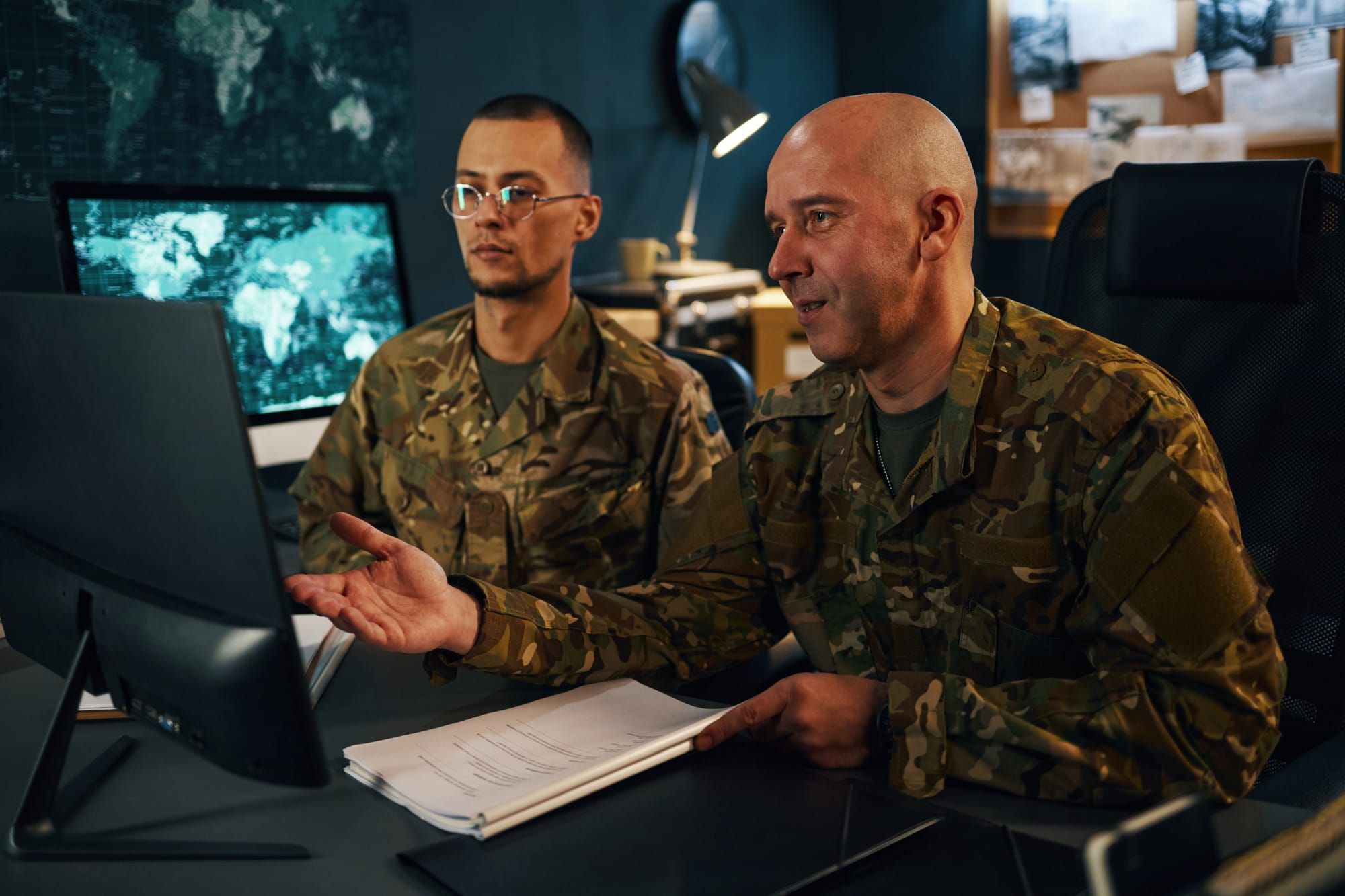 Why collaboration has never been more important in UK Defence Manufacturing