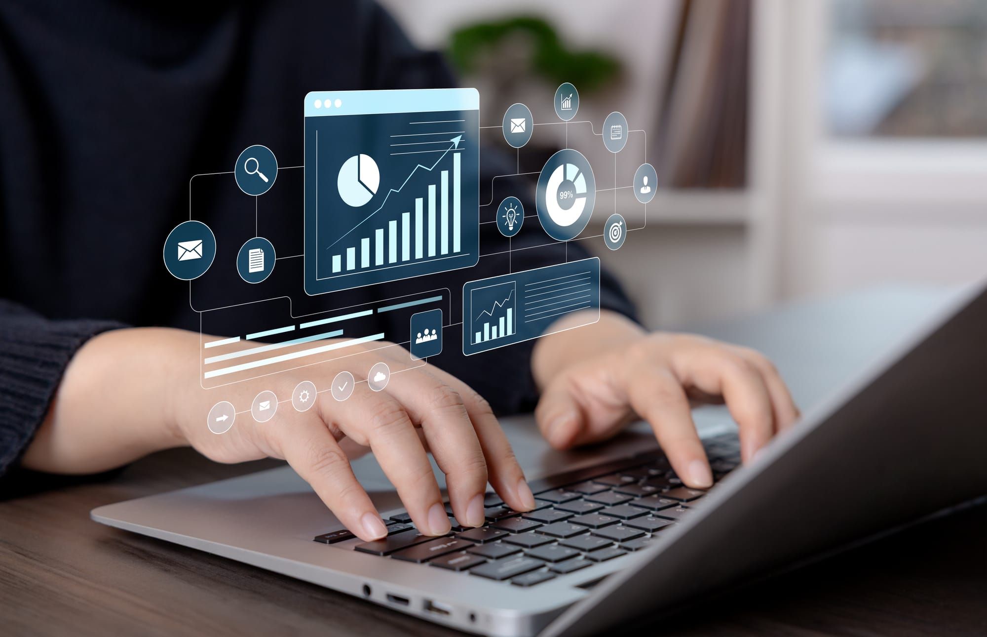 You Cannot Control The Component Market, But You Can Control What Sits On Top Of It