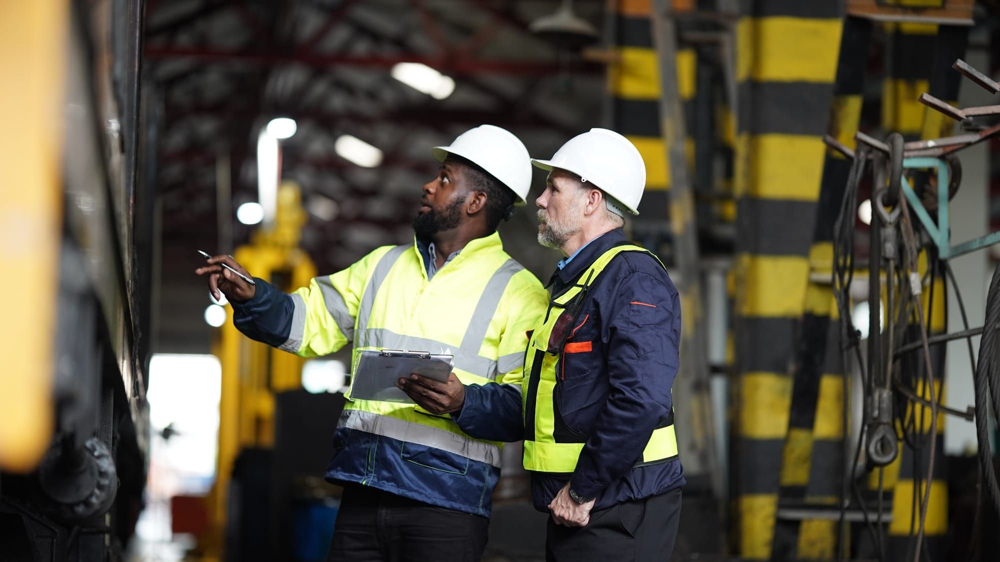 How The Global Component Shortage Squeezes Specialist Manufacturers