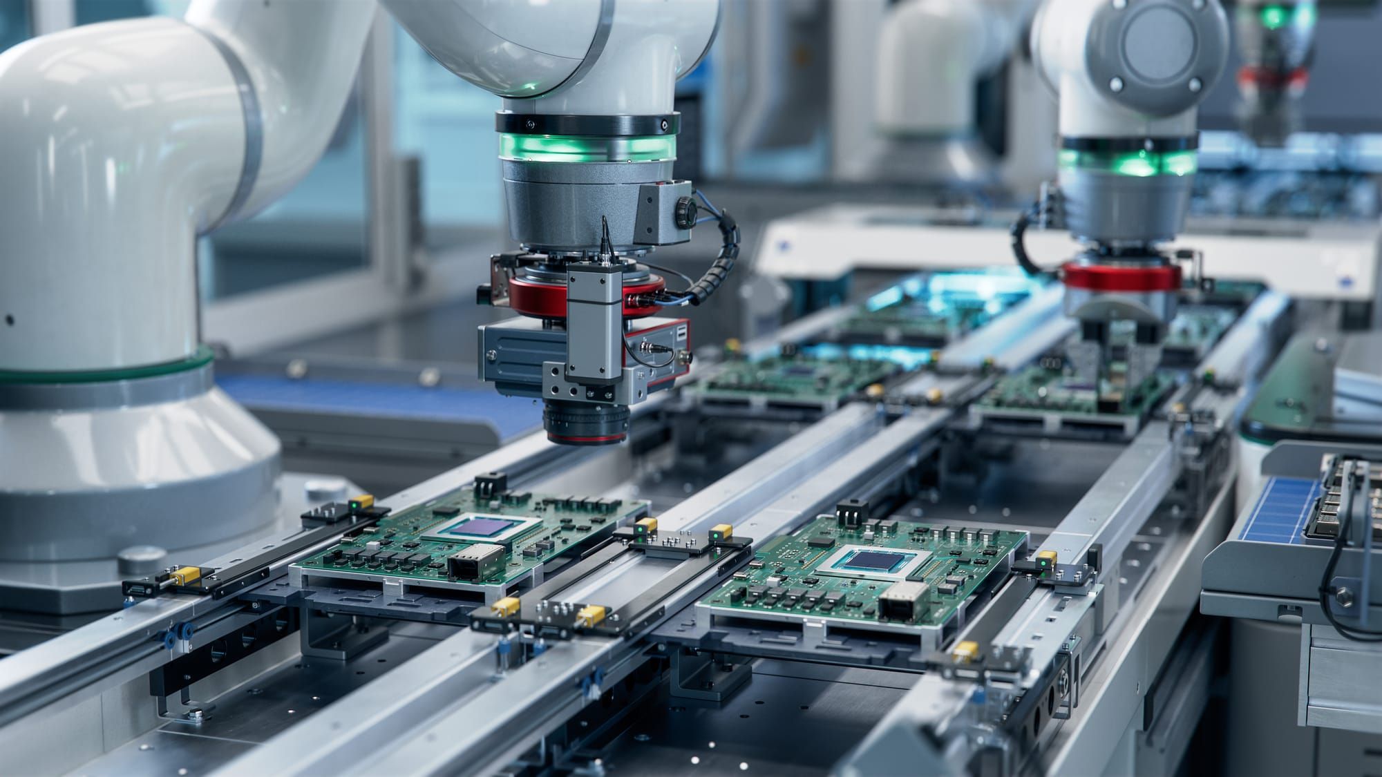 Navigating the Q3 2026 Component Crunch: A Procurement Survival Guide
