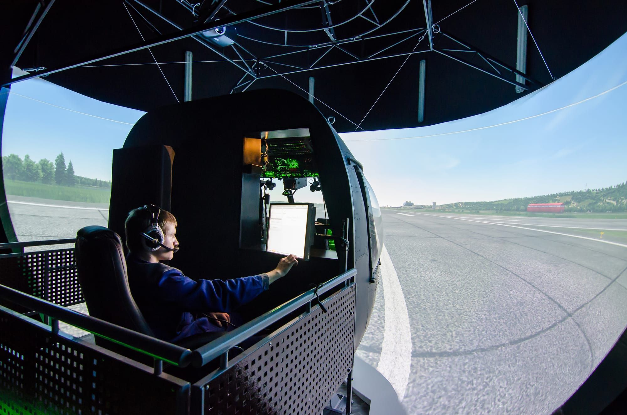 When Pace Really Matters: Why Defence Procurement Needs Agility, Not Speed