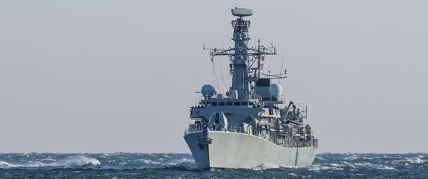 Defence Insights: You are not buying products. You are buying a working system