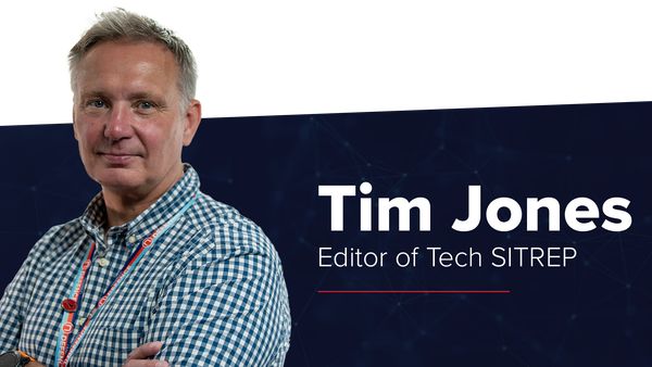 Introduction from the Editor