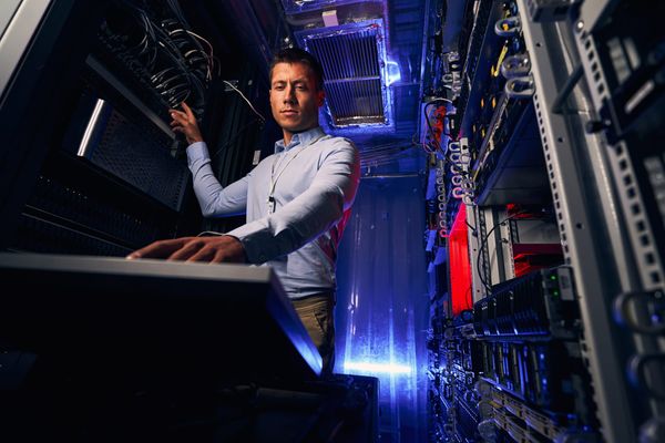 The Air Gap Is A Requirement, Not An Edge Case: Deploying Software On Disconnected Networks
