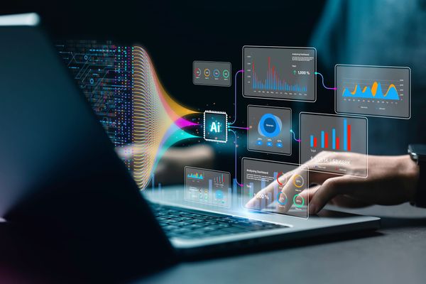 Buy The Compute, Not The Narrative: Defence Procurement And The AI Cycle