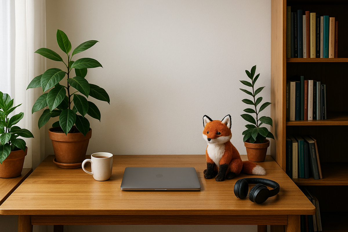 Boundaries that protect energy: a practical starter kit