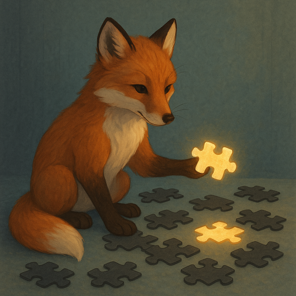 Design work that fits — Choose by energy fit; Protect energy; Craft role