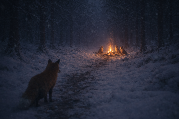 3 types of misfit (and which one you are)