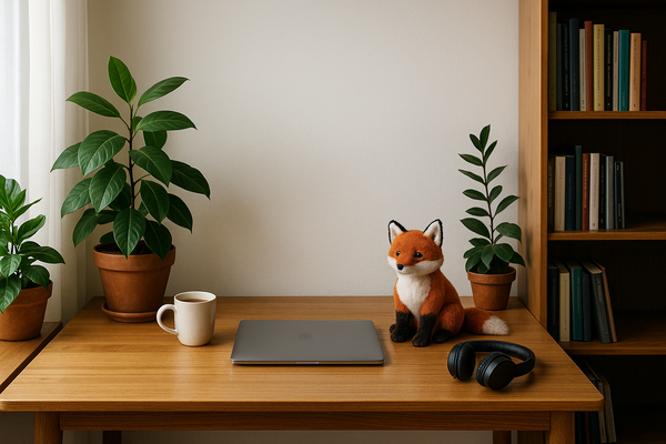 Boundaries that protect energy: a practical starter kit