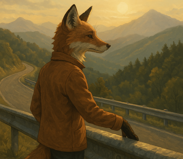 Rest, recovery, energy roundup: Sleep, RSD, boundaries + analogy bank #1