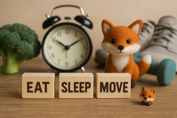 How to recognize that you might be in (high functional) burnout and need help?