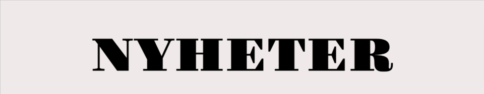 Swedish news, week 1 in 2025