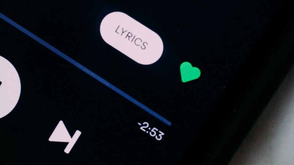 Swedish songs for language learning