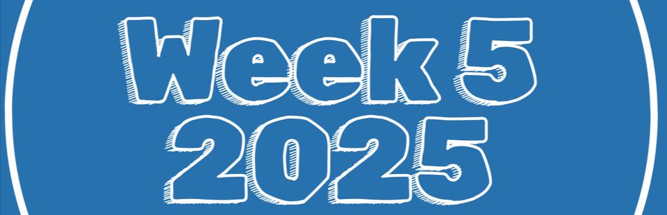 Swedish news, week 5 in 2025