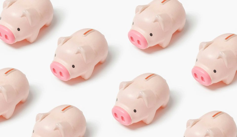 What Swedes do with the savings