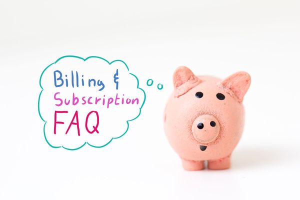 Billing & Subscription FAQ