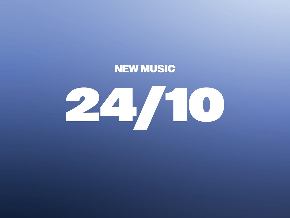 New Music 24/10