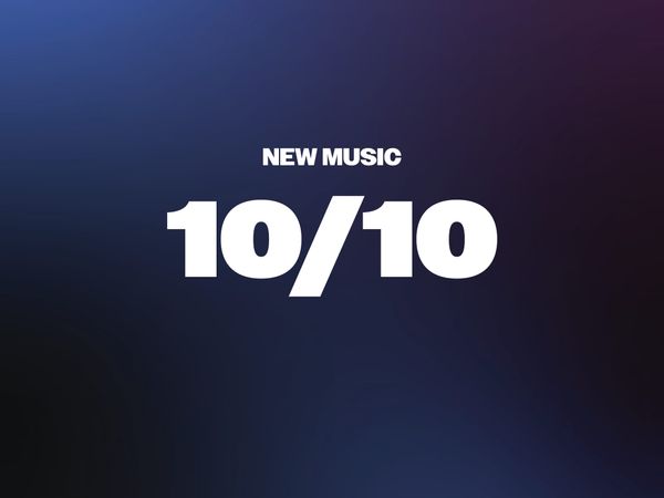 New Music 10/10