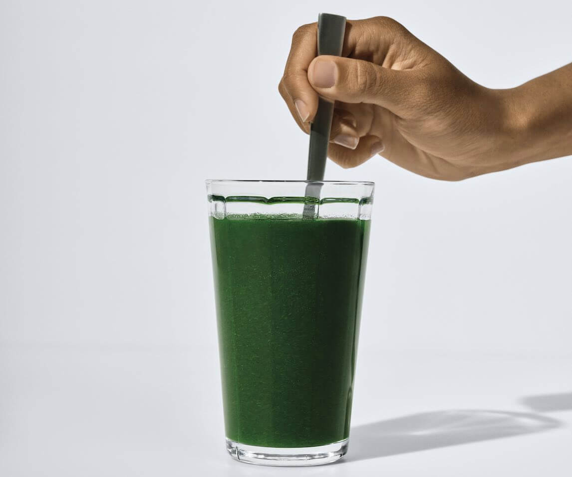 Athletic Greens AG1 Zubereitung | einfach-fit.de