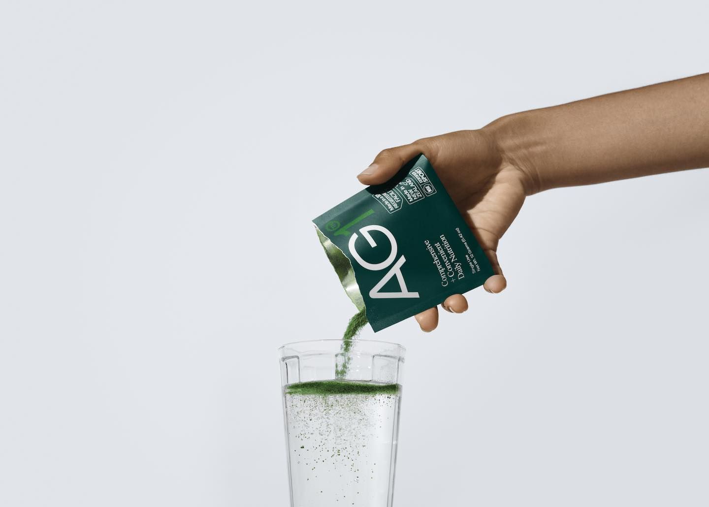 Athletic Greens kaufen? | einfach-fit.de
