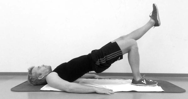 Rumpfmuskulatur Übungen | einfach-fit.de