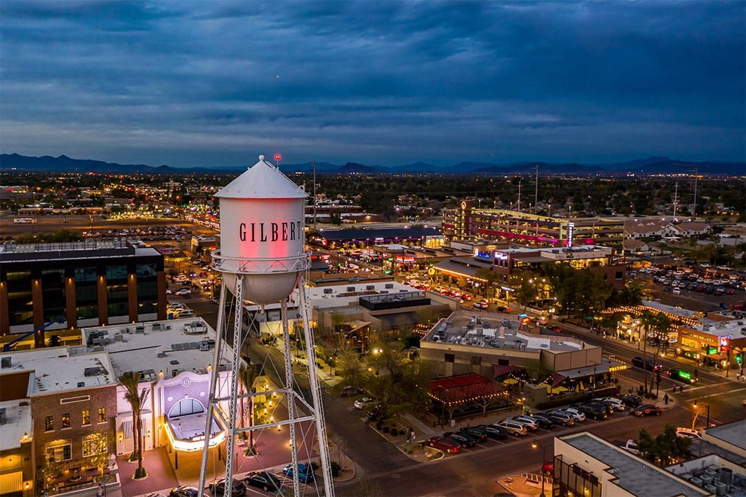 The 5 Gilbert ZIP Codes Everyone Should Be Watching
