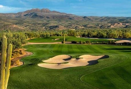 The Best Golf Communities in Chandler and Gilbert, Arizona