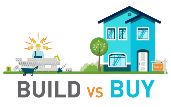 New Construction vs. Resale Homes: Which Is Right for You?