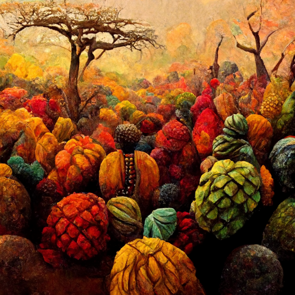 Sour times [Ógè ụ́ká dị ụ̀tọ́]